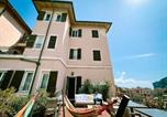Hôtel Province de Savone - Hotel Bello by Ostello Bello-3