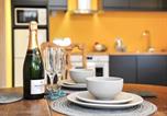 Location vacances Down Hatherley - Beale Apartment - Ukc6338-4