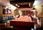 Hôtel Alsip - Essence Suites-1