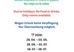 Location vacances Podravska - Gostilna s prenocisci Danica-2
