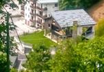 Location vacances Limone Piemonte - Releven Guest House-2