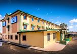 Hôtel Wollongong - Ibis Budget - Casula Liverpool-1