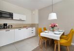 Location vacances Międzyzdroje - Bel Mare C104 Nowoczesny Apartament z Ogrodem i Tarasem by Noclegi Renters-3