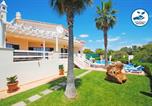Location vacances Armação de Pêra - Villa Oliveira by Algarve Vacation-1