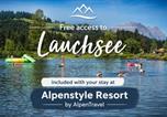 Location vacances St. Jakob in Haus - Alpenstyle Resort Fieberbrunn by Alpentravel-2