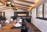 Location vacances Ellmau - Genießen Sie Bergblick & Sauna im modernen Chalet-3