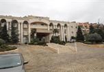 Hôtel Liban - فندق الخيال الكبير-1