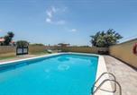 Location vacances San Miguel de Abona - Apartamento B Armonia Rural-4