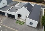 Location vacances Langebaan - Barefoot at 6-4
