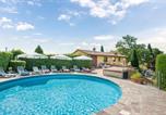 Location vacances Poggibonsi - Cozy Apartment In Barberino, Tavarnelle-1