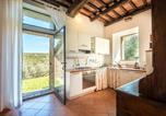 Location vacances Buonconvento - Podere Montorgialino-4