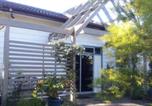 Location vacances Tea Gardens - There's Room For All-1