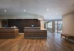 Hôtel The Woodlands - Residence Inn by Marriott Houston The Woodlands/Lake Front Circle-3