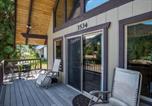 Location vacances Leavenworth - Hansel Getaway Chalet-3