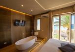 Hôtel Follonica - Lampada di Aladino-1