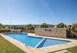 Location vacances Javea - Arenal Dreams-3