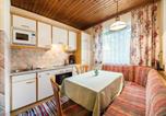 Location vacances Kleinarl - Appealing Apartment in Kleinarl with Ski Storage-4