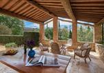 Hôtel Rapolano Terme - La Gazzara Castell'in Villa-3