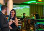 Hôtel Reutlingen - Ibis Styles Tuebingen-3