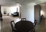Location vacances Nuremberg - Ferien- Monteurwohnung in Nürnberg-2