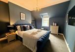 Location vacances Moffat - Beautifully Renovated Period Cottage in Moffat - Pass the Keys-4