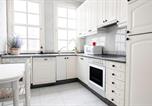 Location vacances Saint-Jacques-de-Compostelle - Espectacular en el centro y con vistas-4