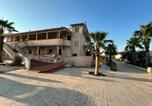 Hôtel Province de Foggia - Residence Parco del Sole-2
