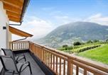 Location vacances Lagundo - Unterötzbauerhof - Fewo Weinberg-1