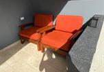 Location vacances Oranjestad - Paradise Place Aruba - Apt 1-4