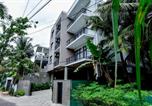 Location vacances Galle - Angel Rose Luxury Apartments-4