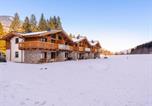Location vacances Krimml - Pinzgau Lodge 2e-2