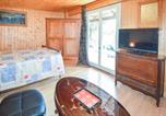 Location vacances Courry - Awesome Home In Bordezac-3