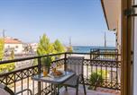 Location vacances Pythagoreio - Liberty apartment with 3 balconies-1