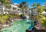 Location vacances Alexandra Headland - Alexandra Beach Resort Couples Escape - Coasthm-4