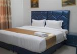 Location vacances Manama - Fursan Apartment-3