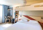 Hôtel Vouharte - Ibis budget Angoulême Centre-3