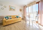Location vacances Massa Marittima - Casa Sara-1