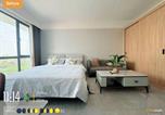 Location vacances  Cambodge - Rdc Hotel-1
