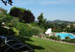 Location vacances Gubbio - Fonte Al Noce-2