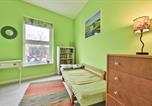 Location vacances  Gare de Swansea - Bright Maisonette Near Beach & University-3