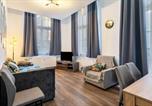 Location vacances Schneeberg - Murihaus Ferienwohnung 2-1