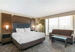 Hôtel Warrensburg - Best Western Plus Kansas City Sports Complex Hotel-4