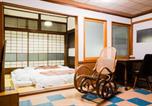 Hôtel Nagano - Guest House Kura-3