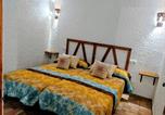 Location vacances La Calahorra - Cuevas Uropia-2