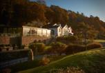 Hôtel Kendal - The Samling Hotel-1