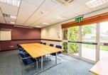Hôtel Peterborough - The Milestone Hotel, Peterborough Cambridgeshire, Sure Collection by Best Western-4