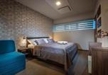 Hôtel Ružomberok - Apartmánový Dom Kriváň-2
