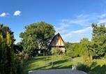 Location vacances Sremski Karlovci - Petrovaradin Chalet-4