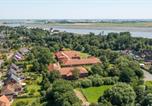 Hôtel Husum - Jugendherberge Tönning-2
