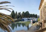 Location vacances Ginestas - Le Somail - Louis 14-3